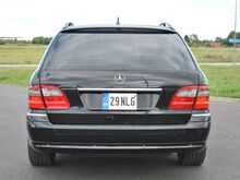 Mercedes-Benz e220d 2007 Avantgarde