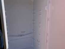 Beko külmkapp