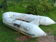 Z Ray 300