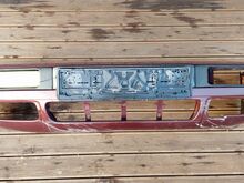 Audi 80 B4 esistange
