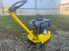 Виброплита Wacker Neuson DPU3050