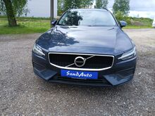 Volvo V60 2022