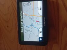 Garmin navi