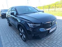 Volvo C40 78KWH RECHARGE TWIN ULTIMATE 300kW