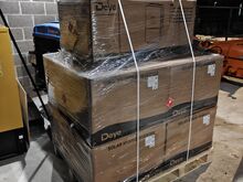Гибридные инверторы Deye SUN-20K-SG05LP-EU-SM2