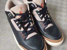 Jordan 3 Retro Desert Elephant, размер 42