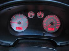SEAT LEON 1,9 TDI  110 KW  2003 HOBIAUTO
