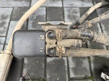 Webasto Thermo Top Evo+ Telestart