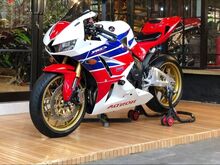 2014 Superbike Honda CBR 600RR