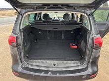 Opel Zafira 2012, LPG autogaasiga auto