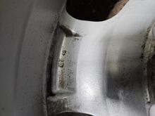 5x120 / 118 205/70R15