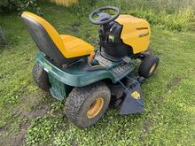 Yard-Man AG 9180 murutraktor