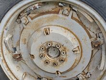Fiat/NewHolland veljed