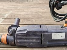 Электрическая ударная дрель Sparky BPR 240E