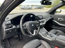BMW 320d 140 кВт 2020