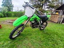 2007 Kawasaki KX450