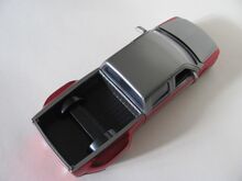 CHEVROLET SILVERADO  Pick-up DUALLY 1999.a. 1/24