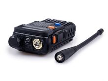 Raadiosaatja Baofeng UV-5R, UUS!