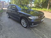 BMW 116 BENSIIN, MANUAAL