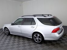 Saab 9-5