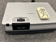 Canon projektor LV-7392A