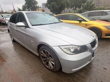Bmw 318 ATM Facelift