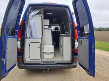 AUTOELAMU Mercedes-Benz Vito 2.1 85kW