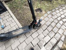 Электросамокат Yoyor X1