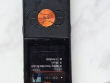 Sony Ericsson  W350i walkman
