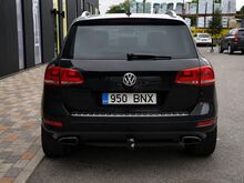 Volkswagen Touareg 3,0tdi 176kw