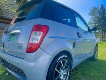 Ligier IXO JS36 DCI