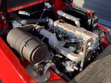 Дизельный погрузчик TCF FD30T2