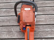 Mootorsaag Husqvarna 351