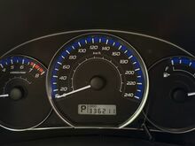 SUBARU FORESTER 4WD LPG AUTOMAAT, ÜV 06.2027