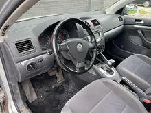 Volkswagen Golf universaal 2007