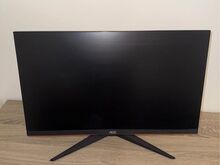 AOC 24G2SPAE/BK 23,8" 165Hz IPS mängumonitor