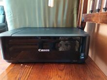 Canon MG3650 Wi-Fi принтер