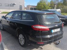 Форд Мондео 2.0.tdi