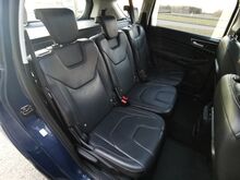 Ford S-MAX 2.0 110kW