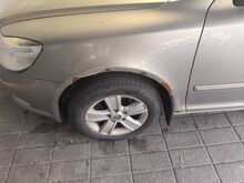 Skoda Octavia 4x4