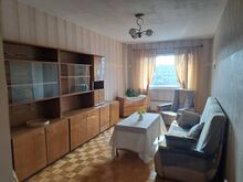 Тёплая 2-комнатная квартира в центре Раквере