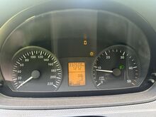 Mercedes-Benz Vito 109 CDI 2.2D 70 kW – 9-kohaline