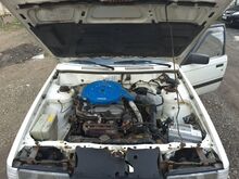 Mazda 626