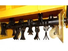 Minitraktor Campo T18 4×4