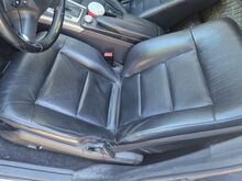 Mb E 200 disel automaat