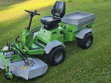 Murutraktor Eghilm 2100