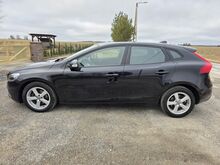 Volvo V40 City Safety 1.6 84кВт, РЕГ. СБОР ОПЛАЧЕН