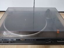 Technics SL-BD22 Semi-Automatic Turntable
