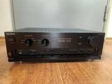 Sony TA-F670ES Stereo Integrated Amplifier