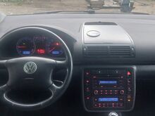 Volkswagen Sharan,reg tasu makstud.